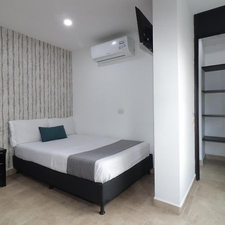 Ayenda Coliving La 78A Ξενοδοχείο Μεντεγίν Εξωτερικό φωτογραφία
