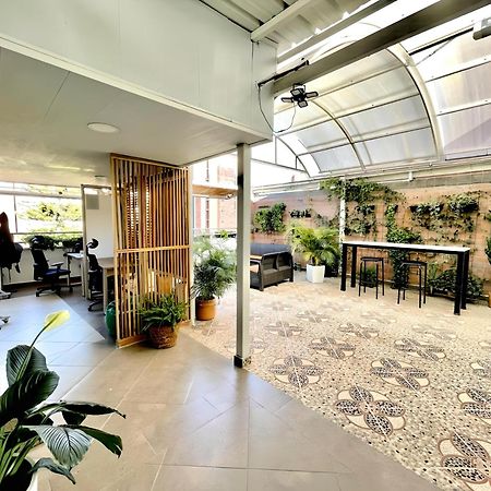 Ayenda Coliving La 78A Ξενοδοχείο Μεντεγίν Εξωτερικό φωτογραφία