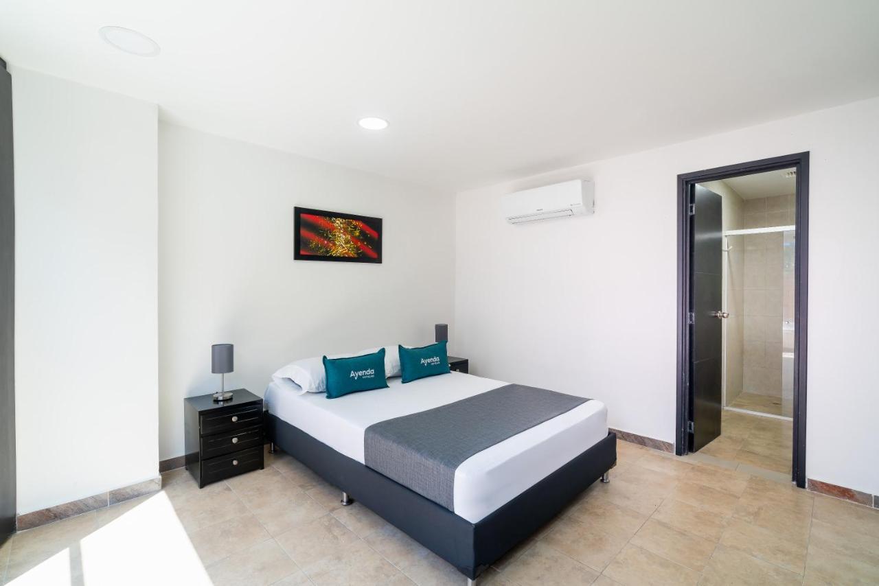 Ayenda Coliving La 78A Ξενοδοχείο Μεντεγίν Εξωτερικό φωτογραφία