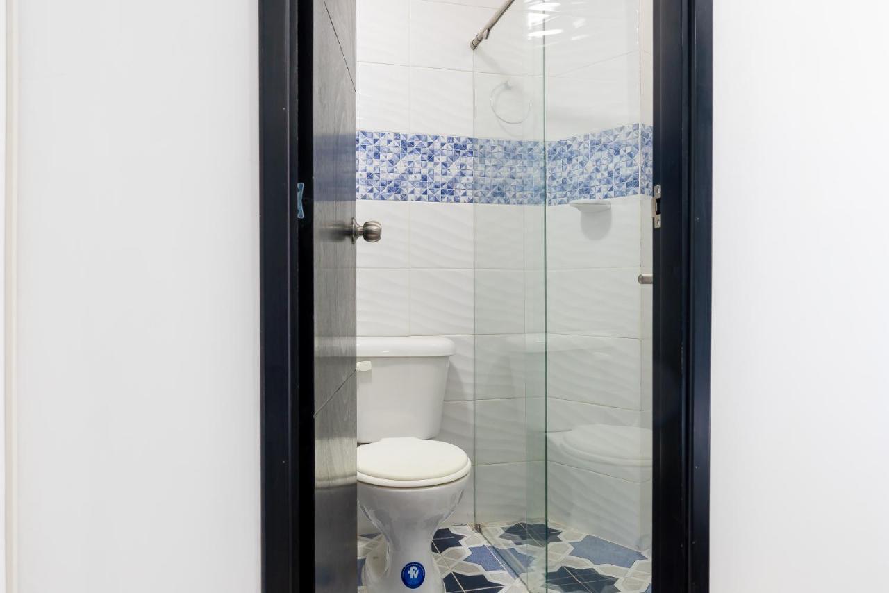 Ayenda Coliving La 78A Ξενοδοχείο Μεντεγίν Εξωτερικό φωτογραφία