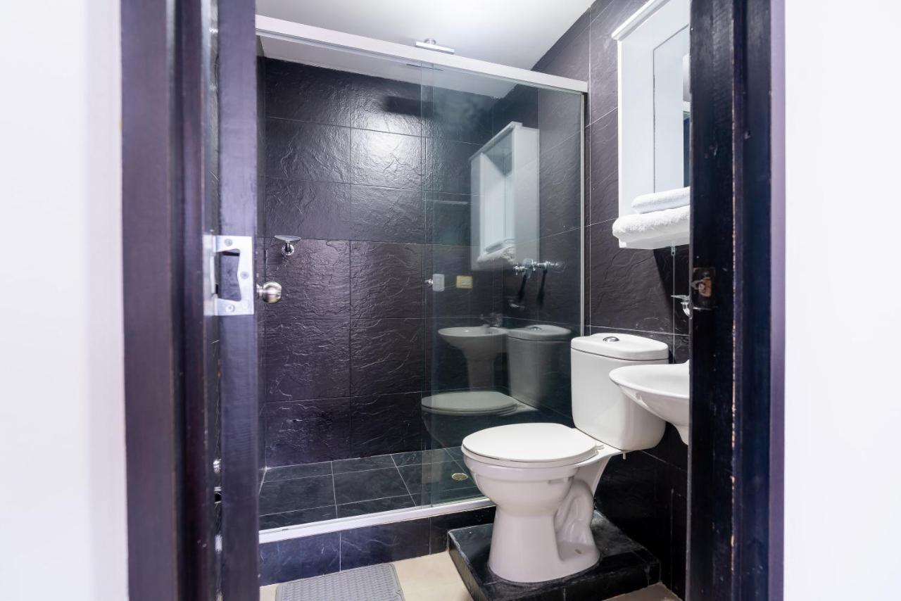 Ayenda Coliving La 78A Ξενοδοχείο Μεντεγίν Εξωτερικό φωτογραφία