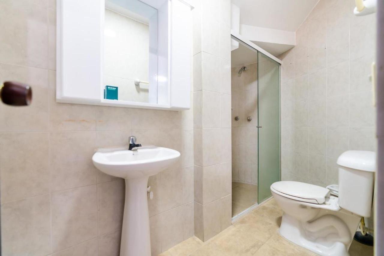 Ayenda Coliving La 78A Ξενοδοχείο Μεντεγίν Εξωτερικό φωτογραφία