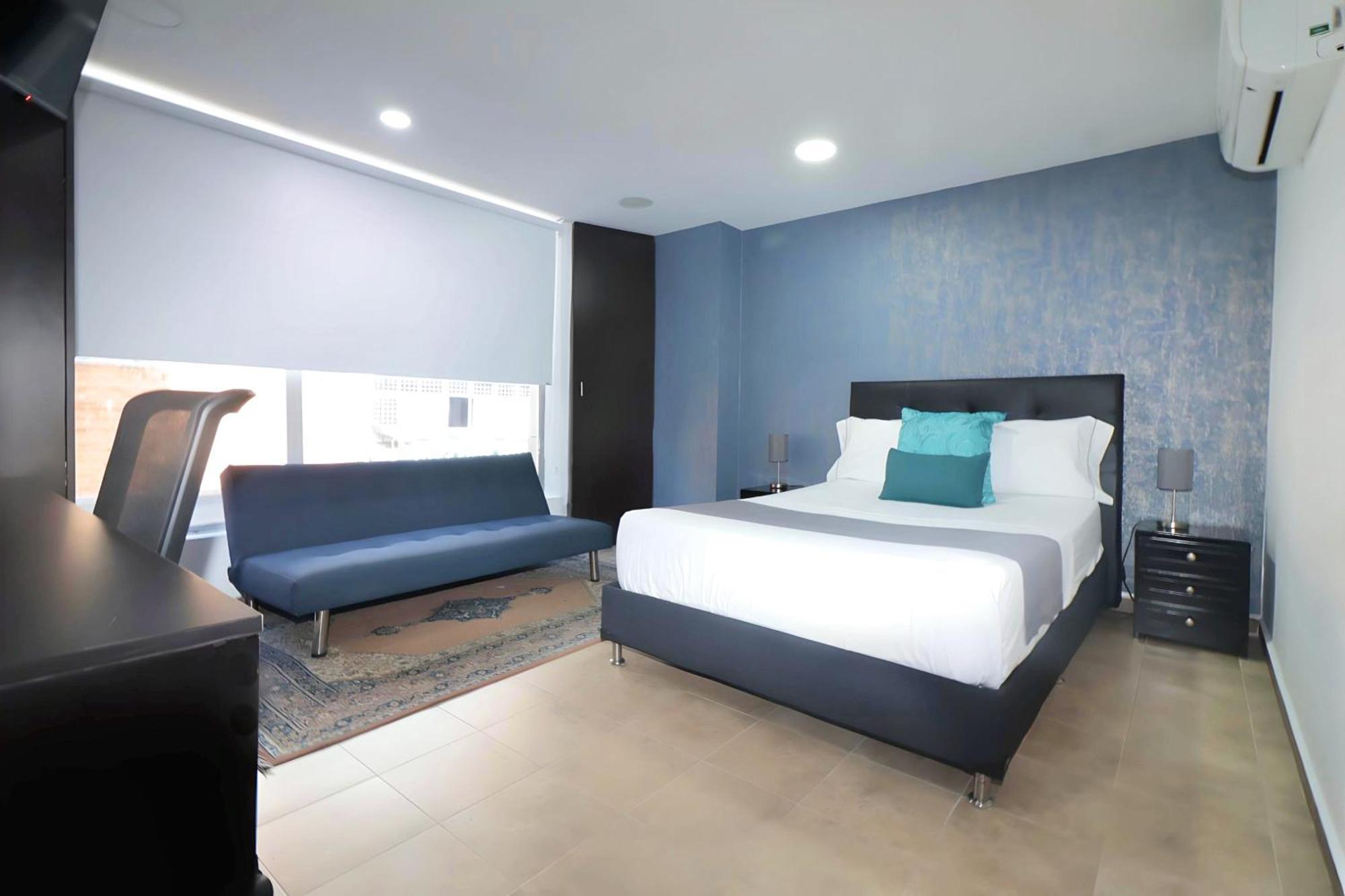 Ayenda Coliving La 78A Ξενοδοχείο Μεντεγίν Εξωτερικό φωτογραφία
