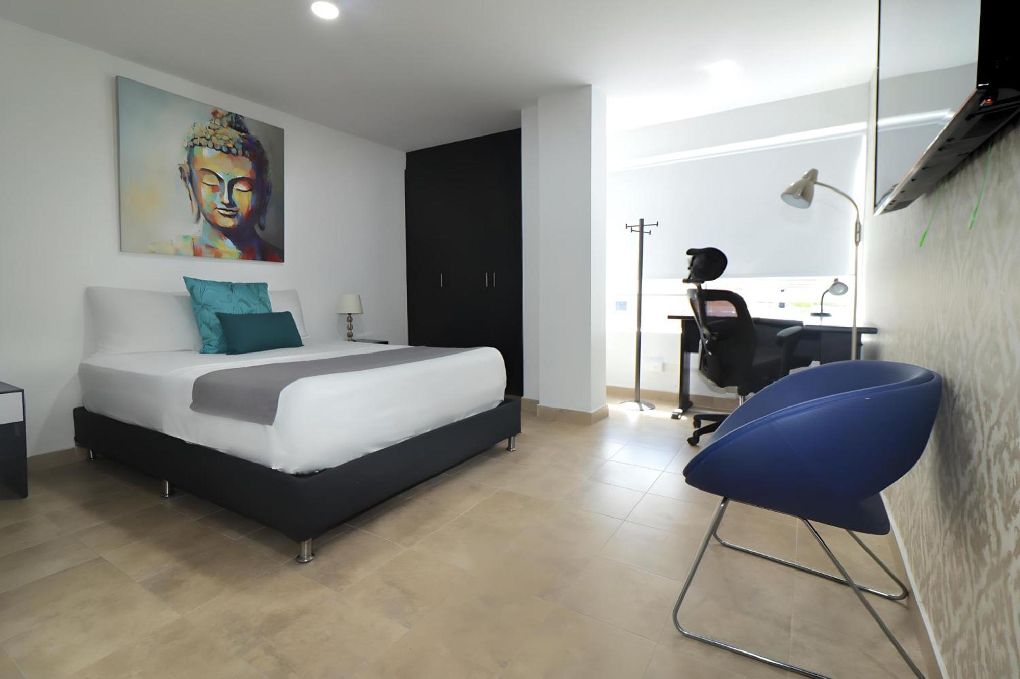Ayenda Coliving La 78A Ξενοδοχείο Μεντεγίν Εξωτερικό φωτογραφία