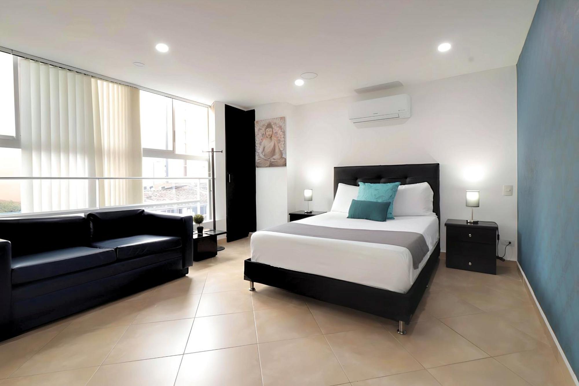 Ayenda Coliving La 78A Ξενοδοχείο Μεντεγίν Εξωτερικό φωτογραφία