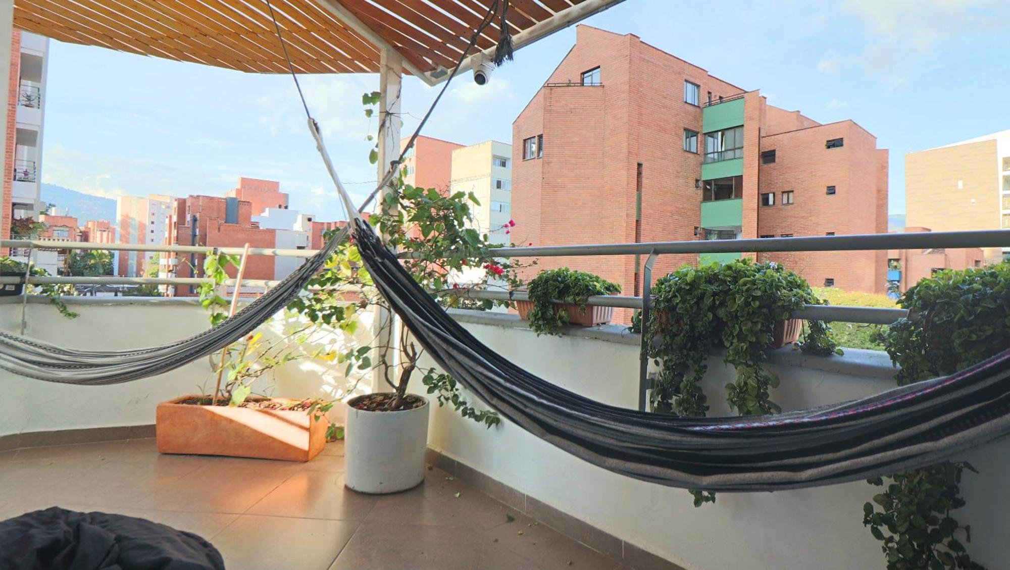 Ayenda Coliving La 78A Ξενοδοχείο Μεντεγίν Εξωτερικό φωτογραφία