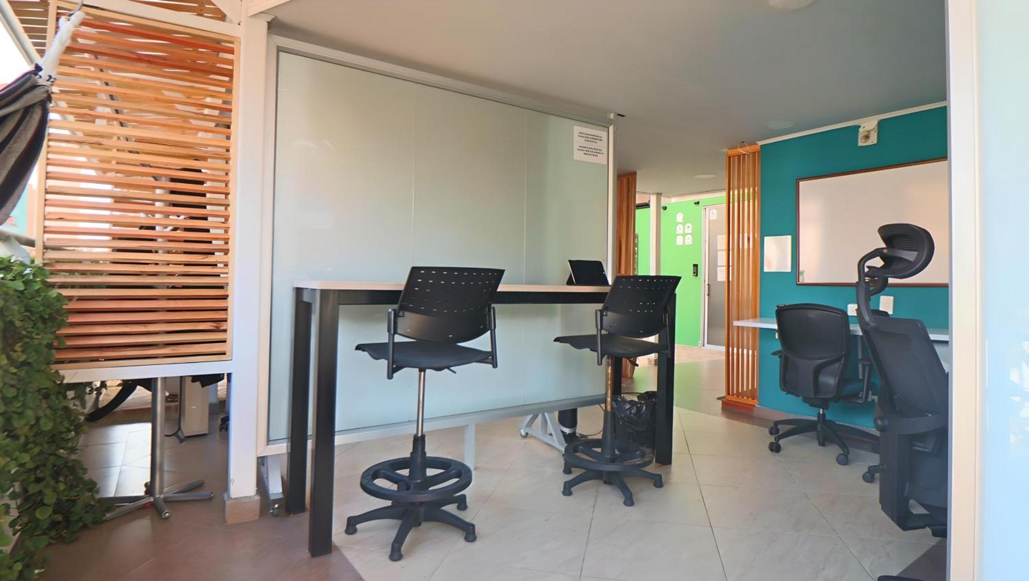 Ayenda Coliving La 78A Ξενοδοχείο Μεντεγίν Εξωτερικό φωτογραφία