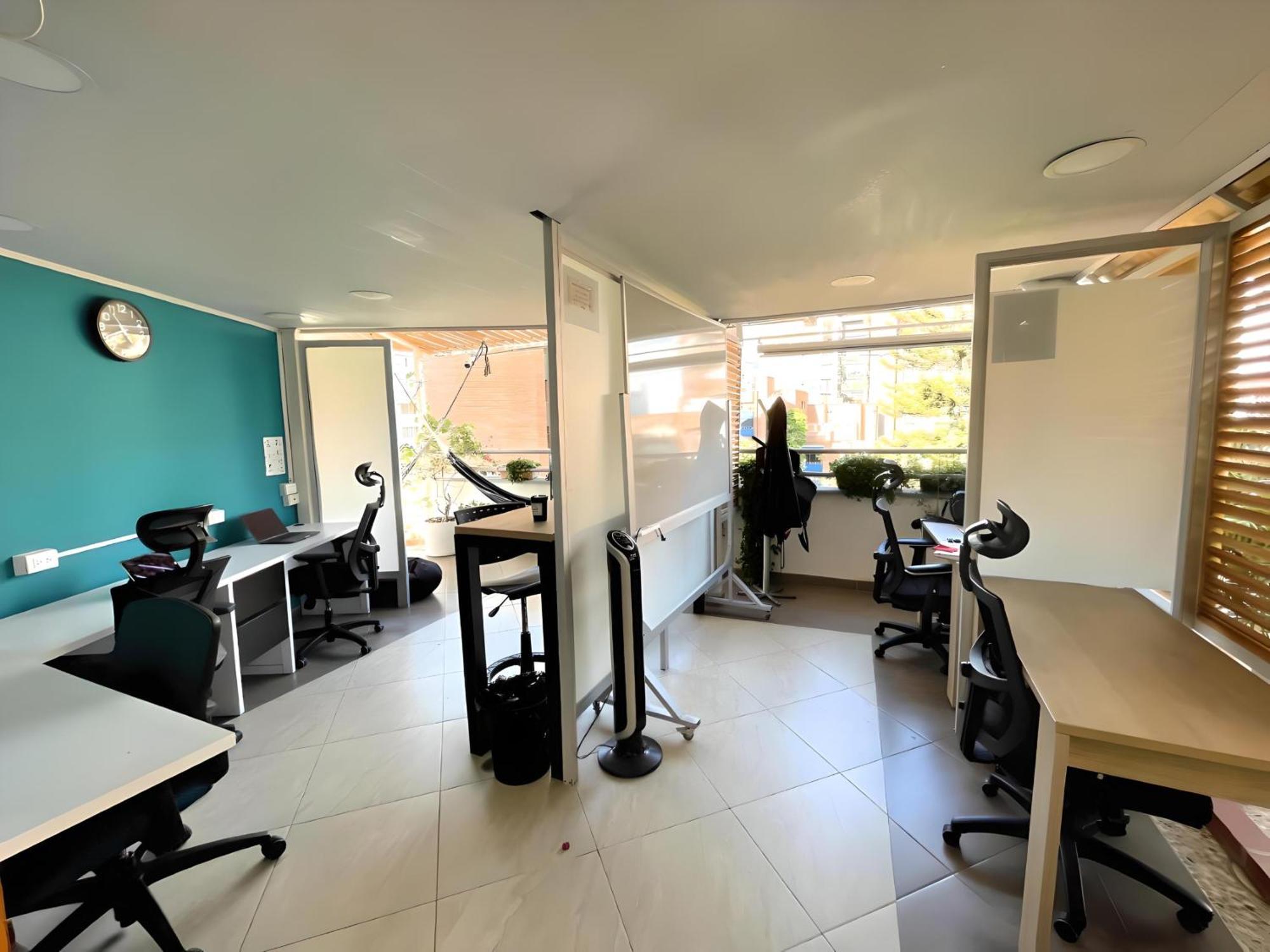 Ayenda Coliving La 78A Ξενοδοχείο Μεντεγίν Εξωτερικό φωτογραφία