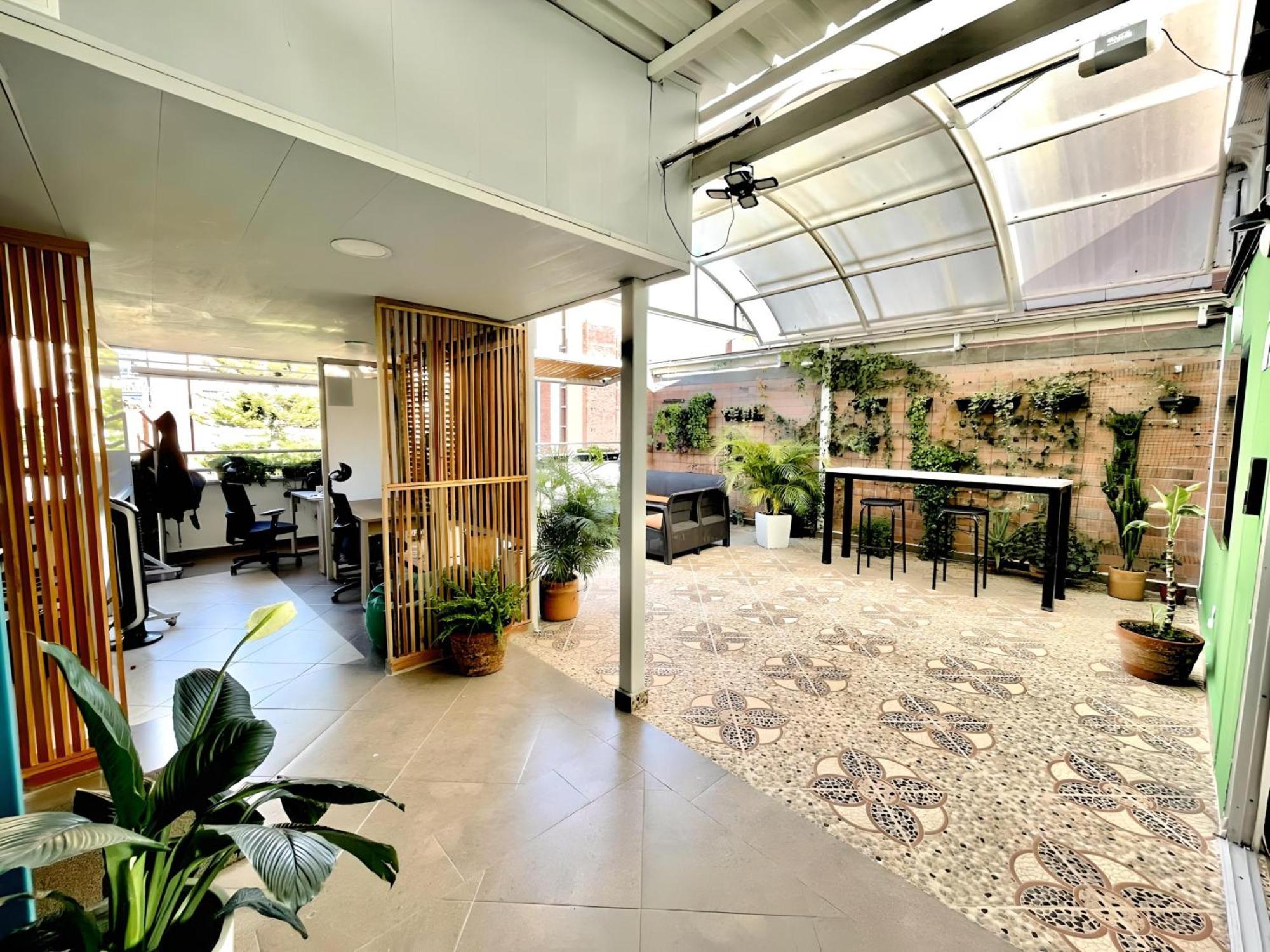 Ayenda Coliving La 78A Ξενοδοχείο Μεντεγίν Εξωτερικό φωτογραφία