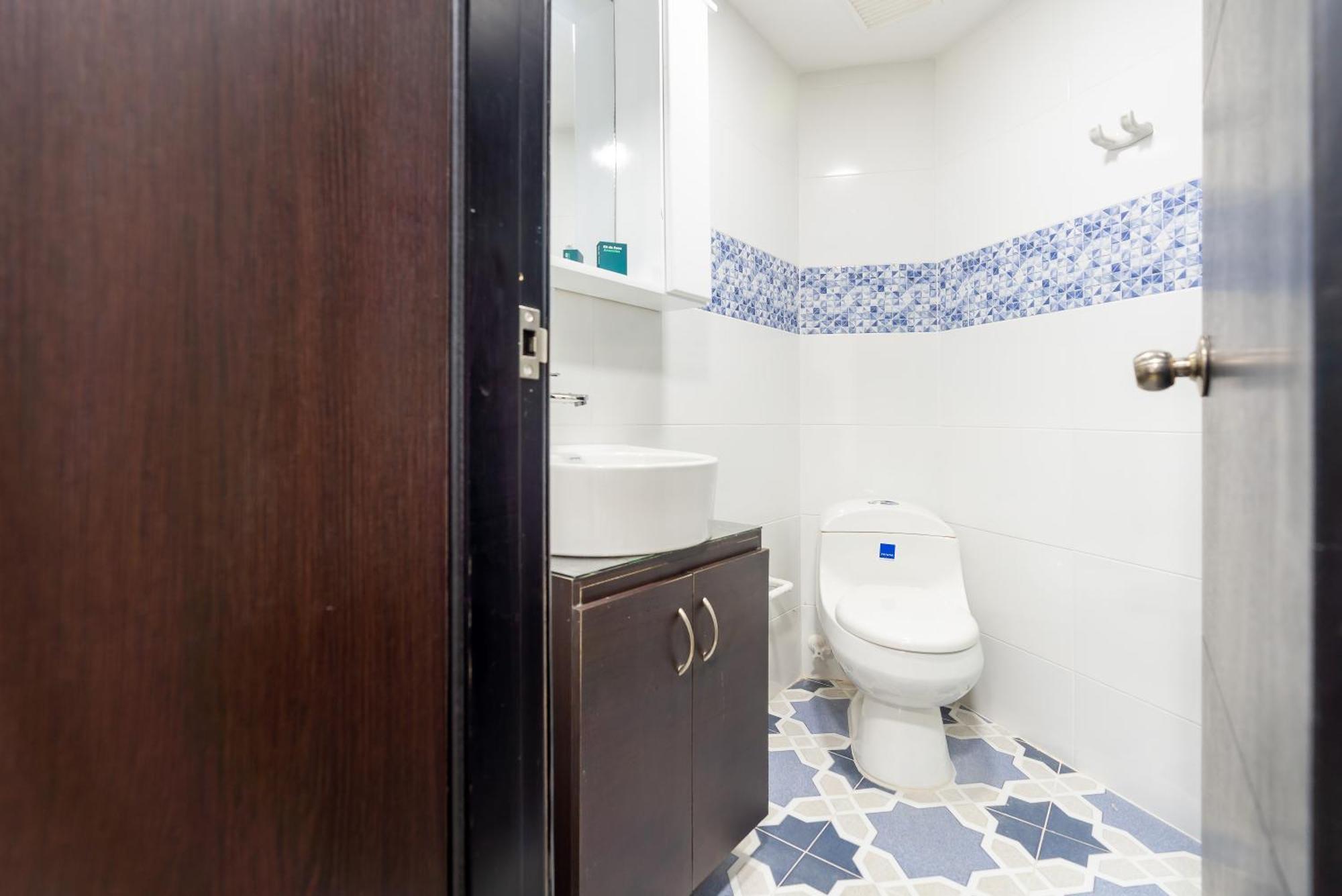 Ayenda Coliving La 78A Ξενοδοχείο Μεντεγίν Εξωτερικό φωτογραφία